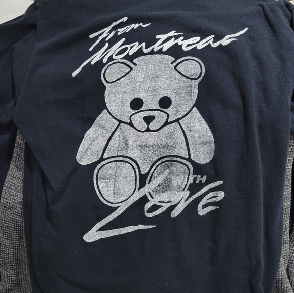 6lack East Atlanta Love Letter Merch - Picture 2 of 3
